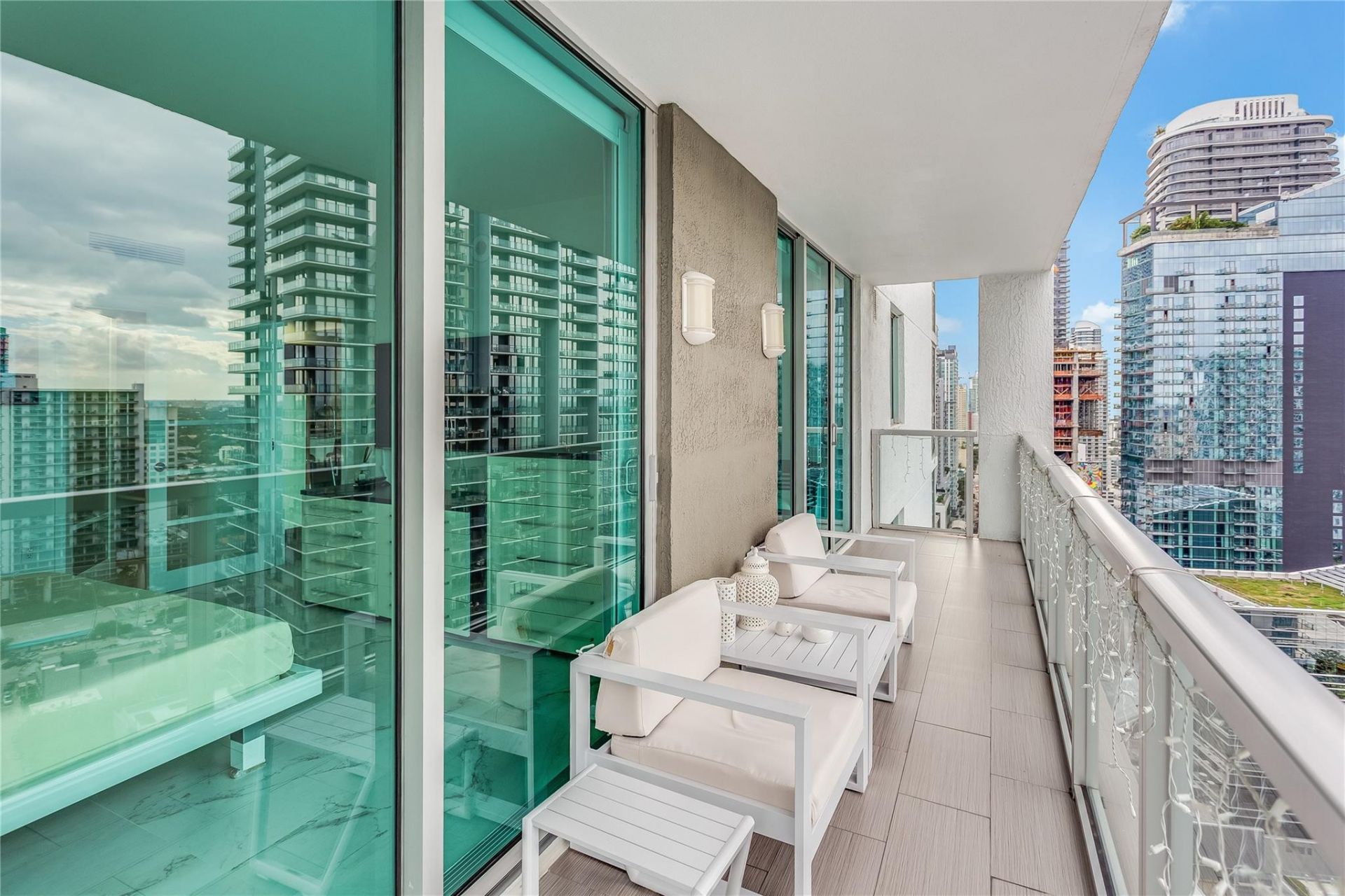 55 SE 6th Street, Unit 3500, Miami, FL 33131 Photo