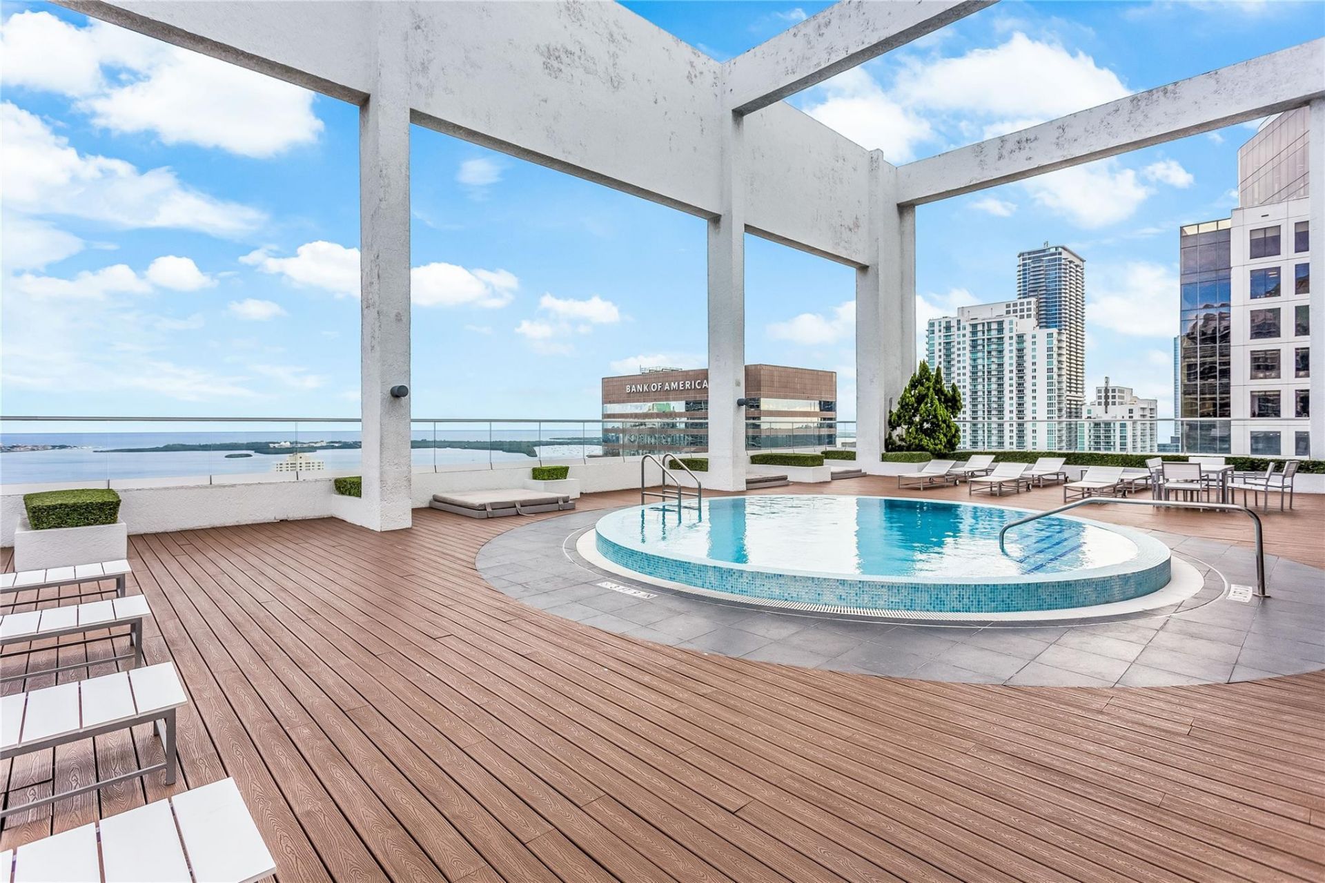55 SE 6th Street, Unit 3500, Miami, FL 33131 Photo