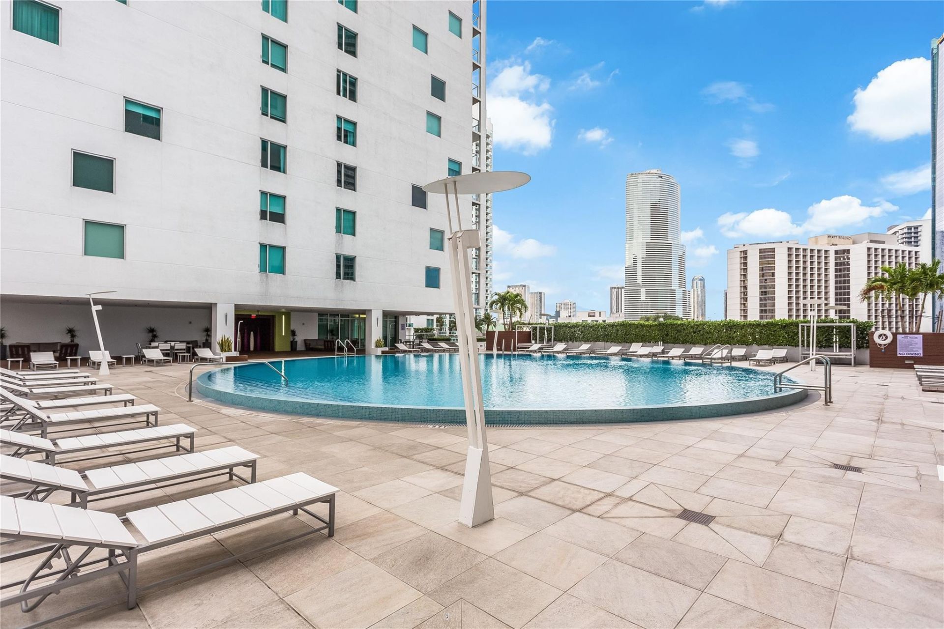 55 SE 6th Street, Unit 3500, Miami, FL 33131 Photo