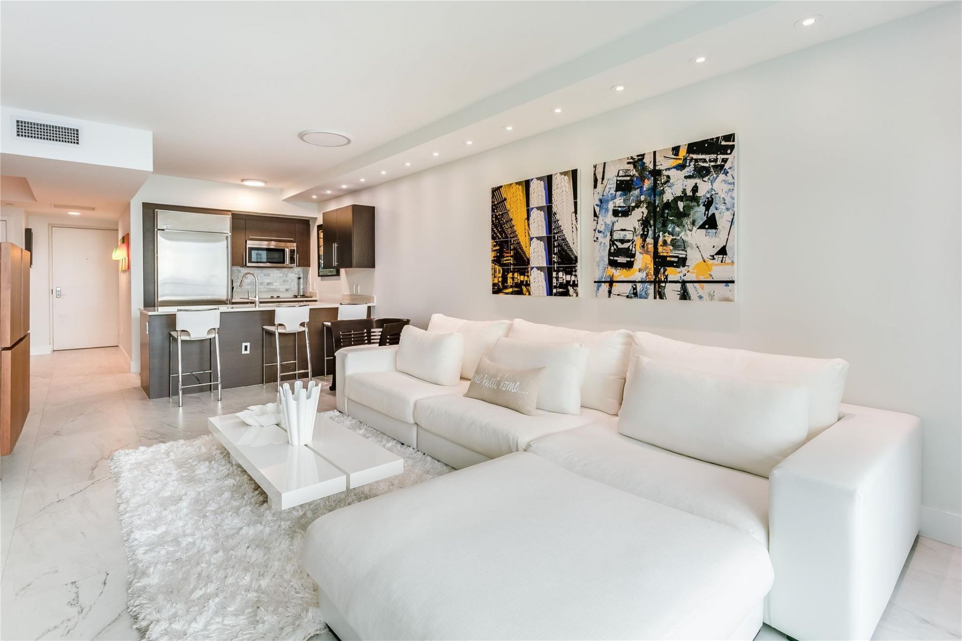 55 SE 6th Street, Unit 3500, Miami, FL 33131 Photo