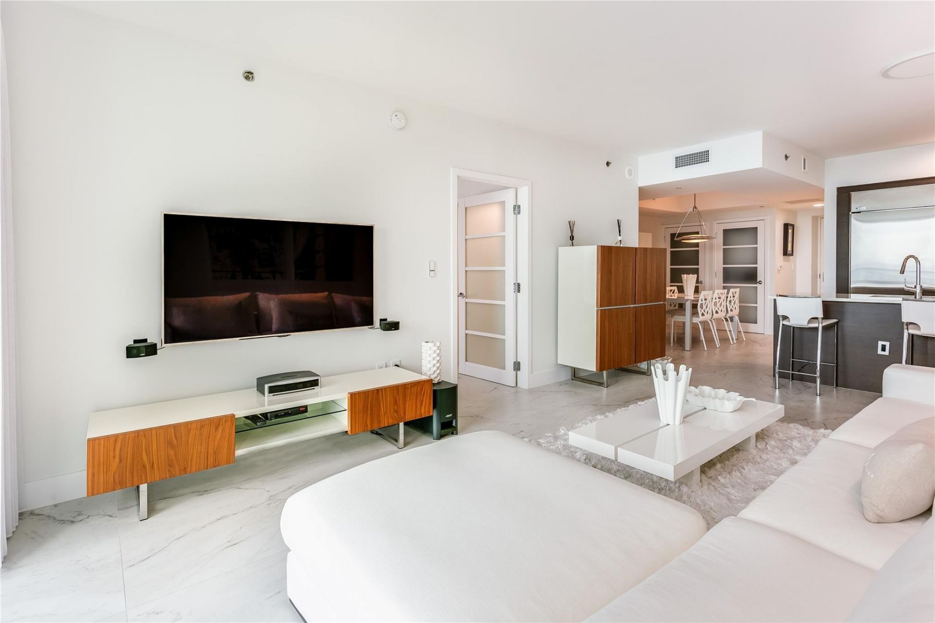55 SE 6th Street, Unit 3500, Miami, FL 33131 Photo