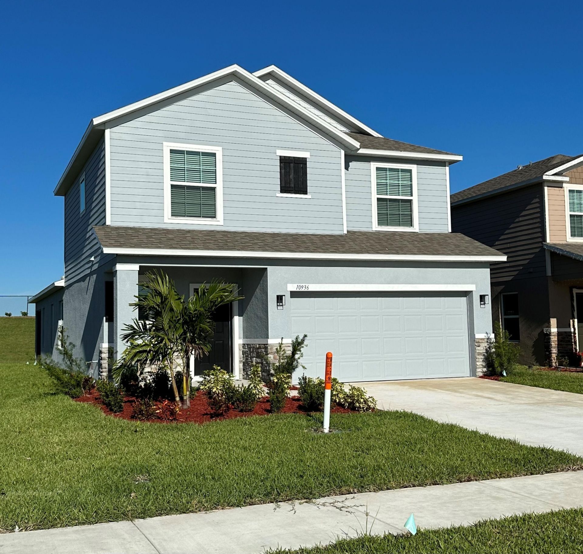 10936 SW Vasari Way, Port Saint Lucie, FL 34987 Photo