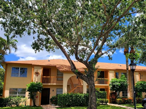 5890 Sugar Palm Court, Unit F, Delray Beach, FL 33484