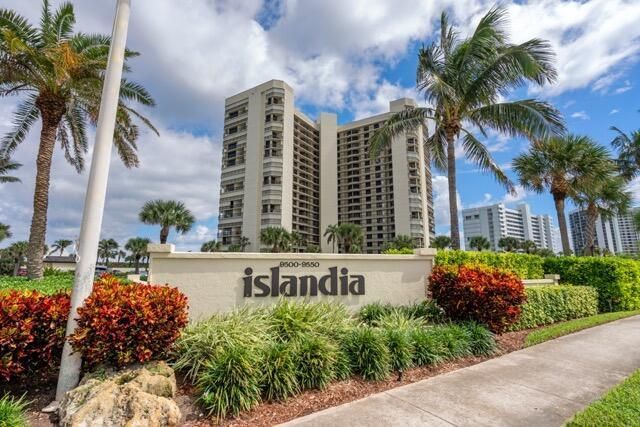 9550 S Ocean Drive, Unit 4, Jensen Beach, FL 34957 Photo