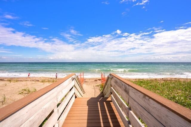 9550 S Ocean Drive, Unit 4, Jensen Beach, FL 34957 Photo
