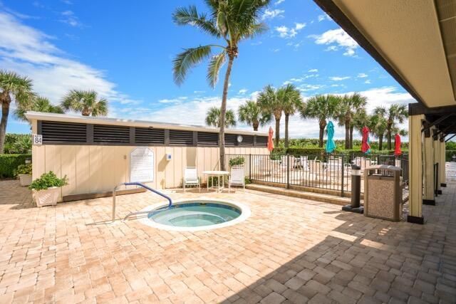 9550 S Ocean Drive, Unit 4, Jensen Beach, FL 34957 Photo