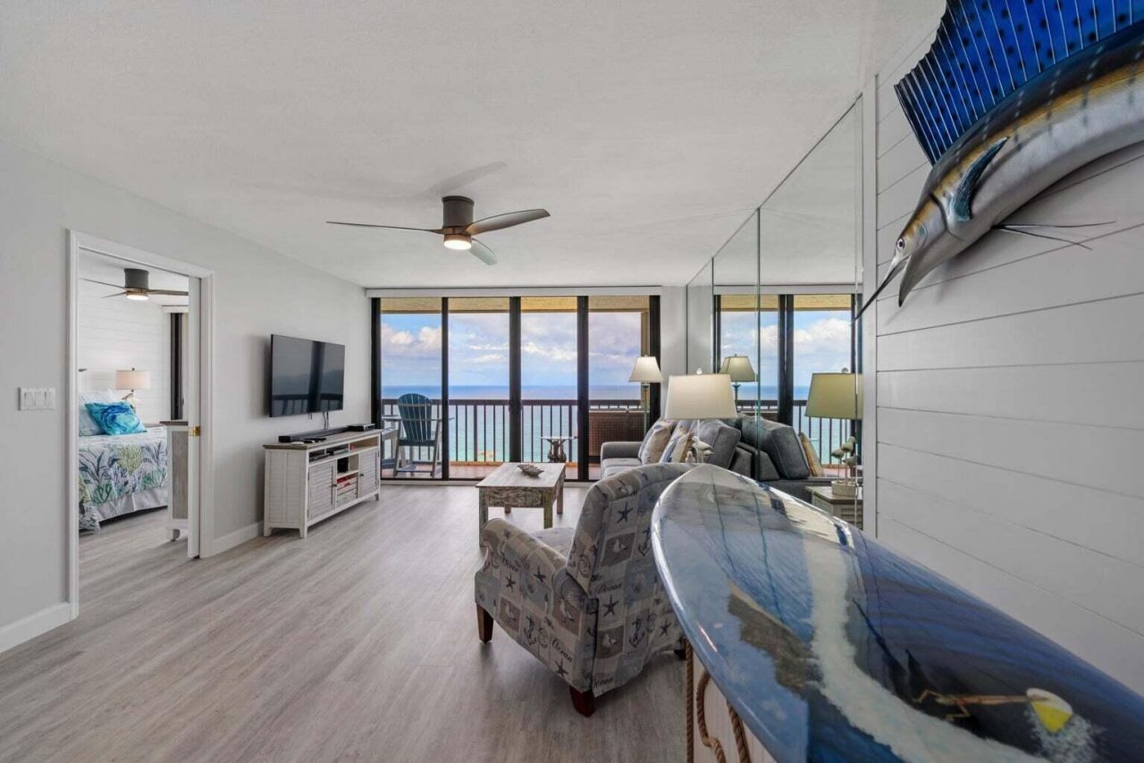 9550 S Ocean Drive, Unit 4, Jensen Beach, FL 34957 Photo