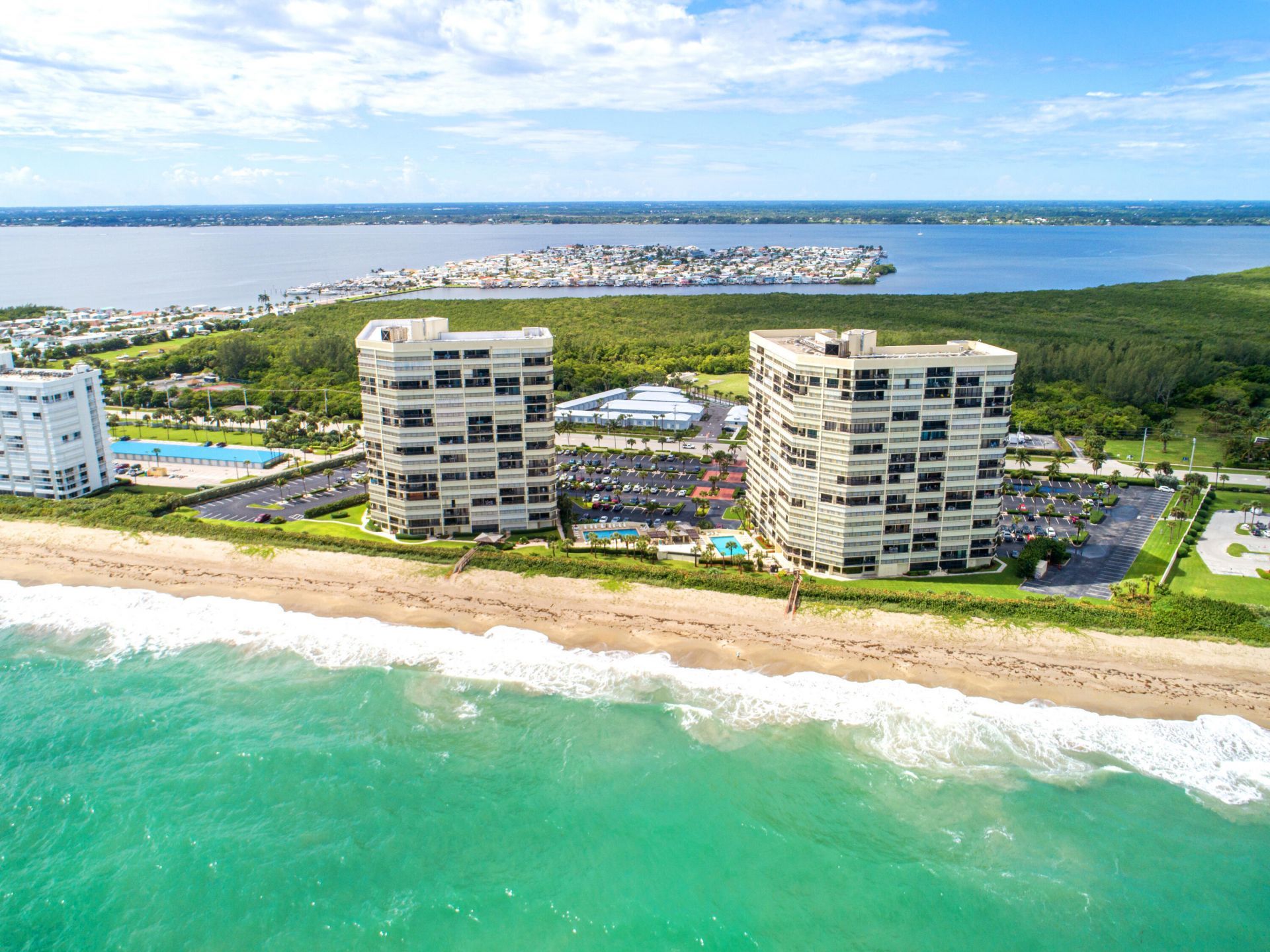 9550 S Ocean Drive, Unit 4, Jensen Beach, FL 34957 Photo