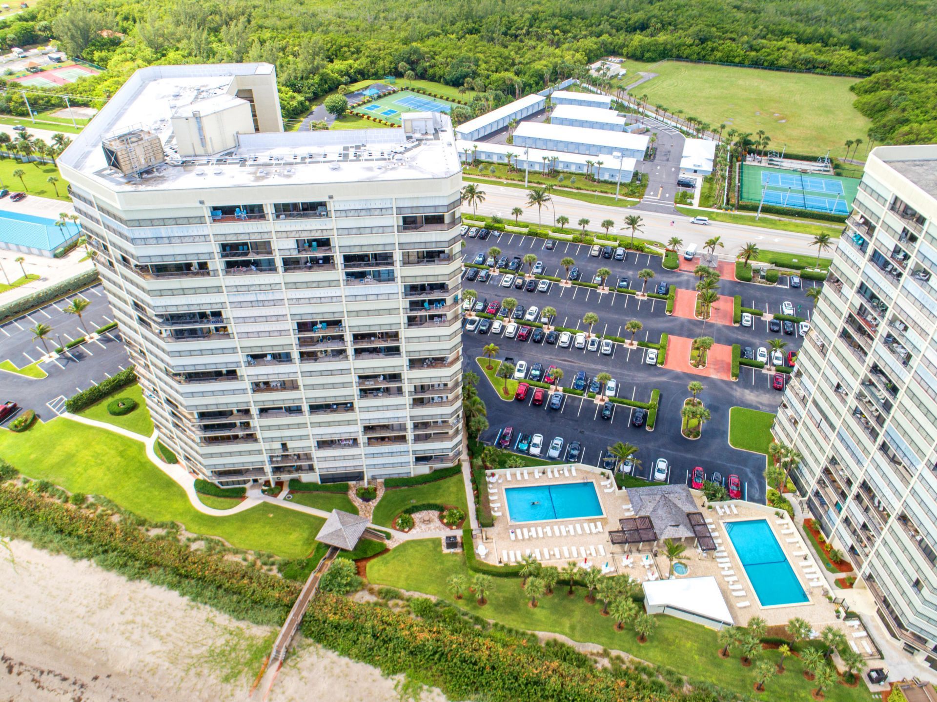 9550 S Ocean Drive, Unit 4, Jensen Beach, FL 34957 Photo