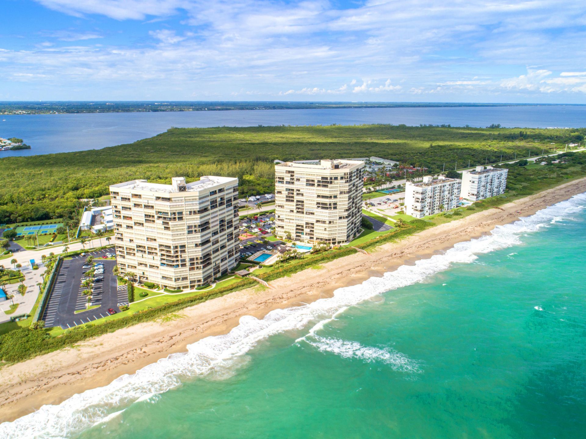 9550 S Ocean Drive, Unit 4, Jensen Beach, FL 34957 Photo