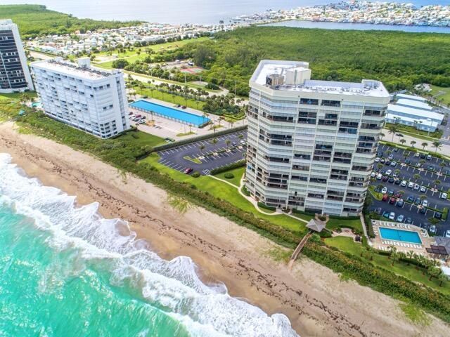 9550 S Ocean Drive, Unit 4, Jensen Beach, FL 34957 Photo
