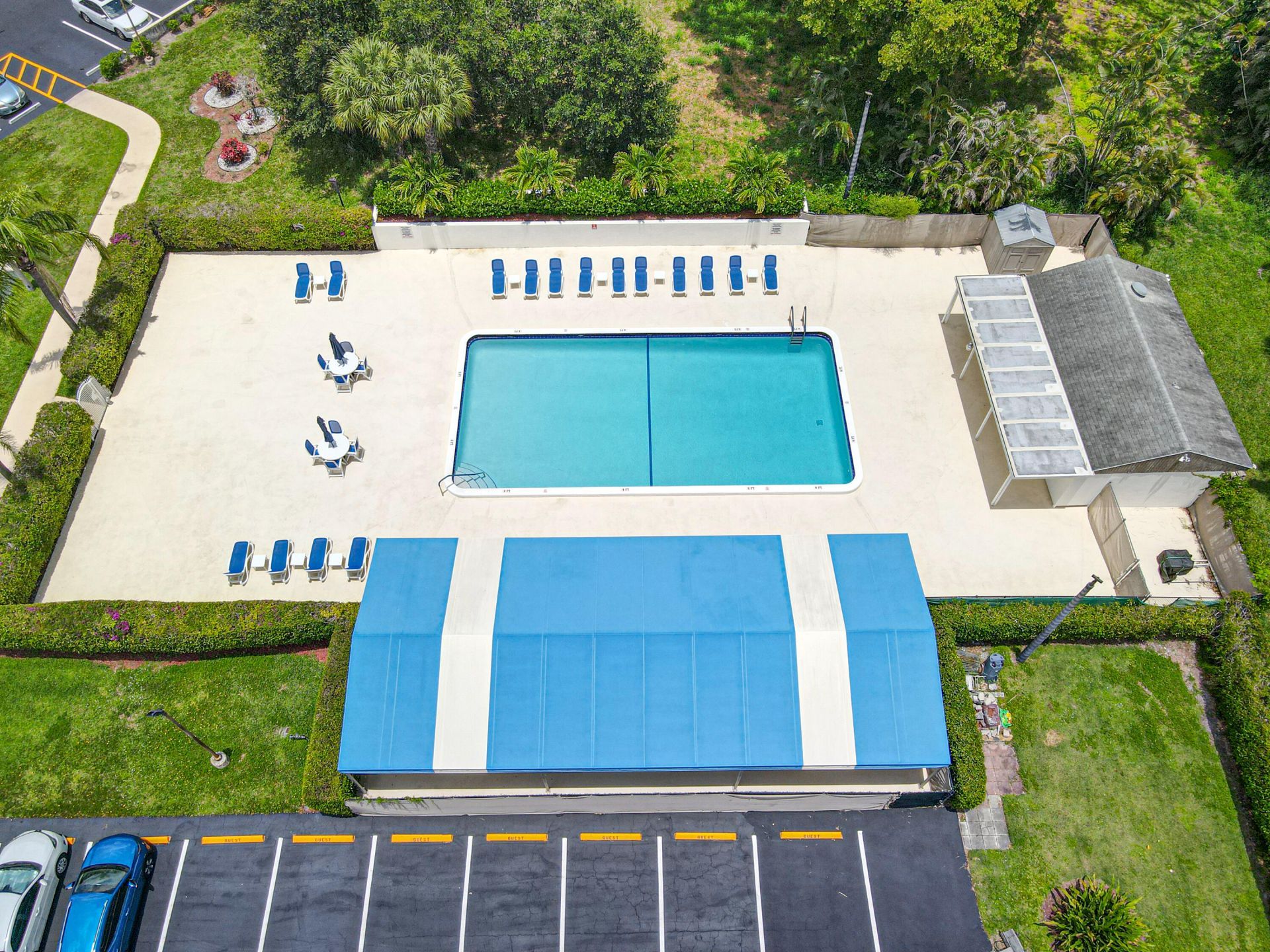 3951 Via Poinciana, Unit 511, Greenacres, FL 33467 Photo