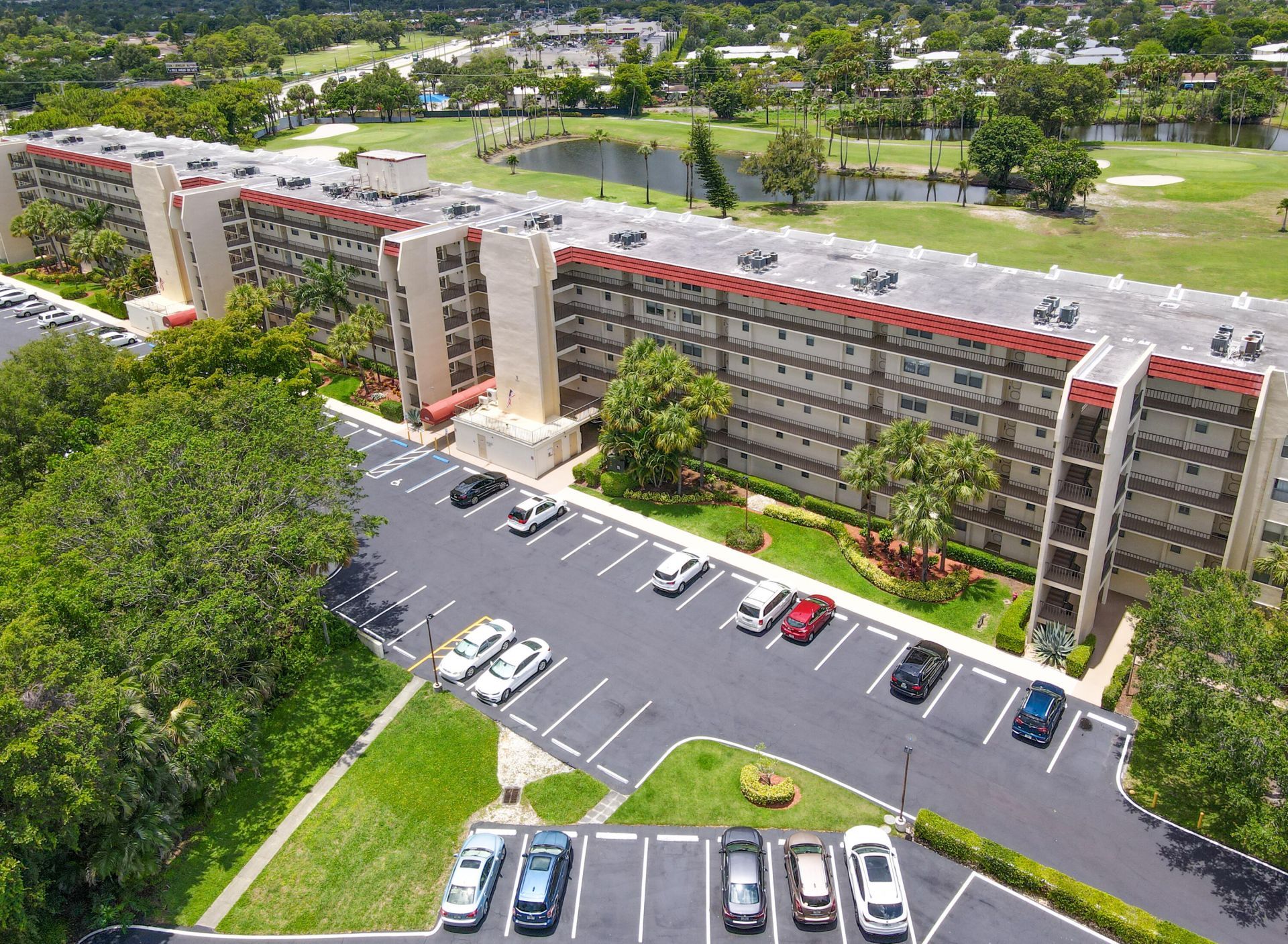 3951 Via Poinciana, Unit 511, Greenacres, FL 33467 Photo