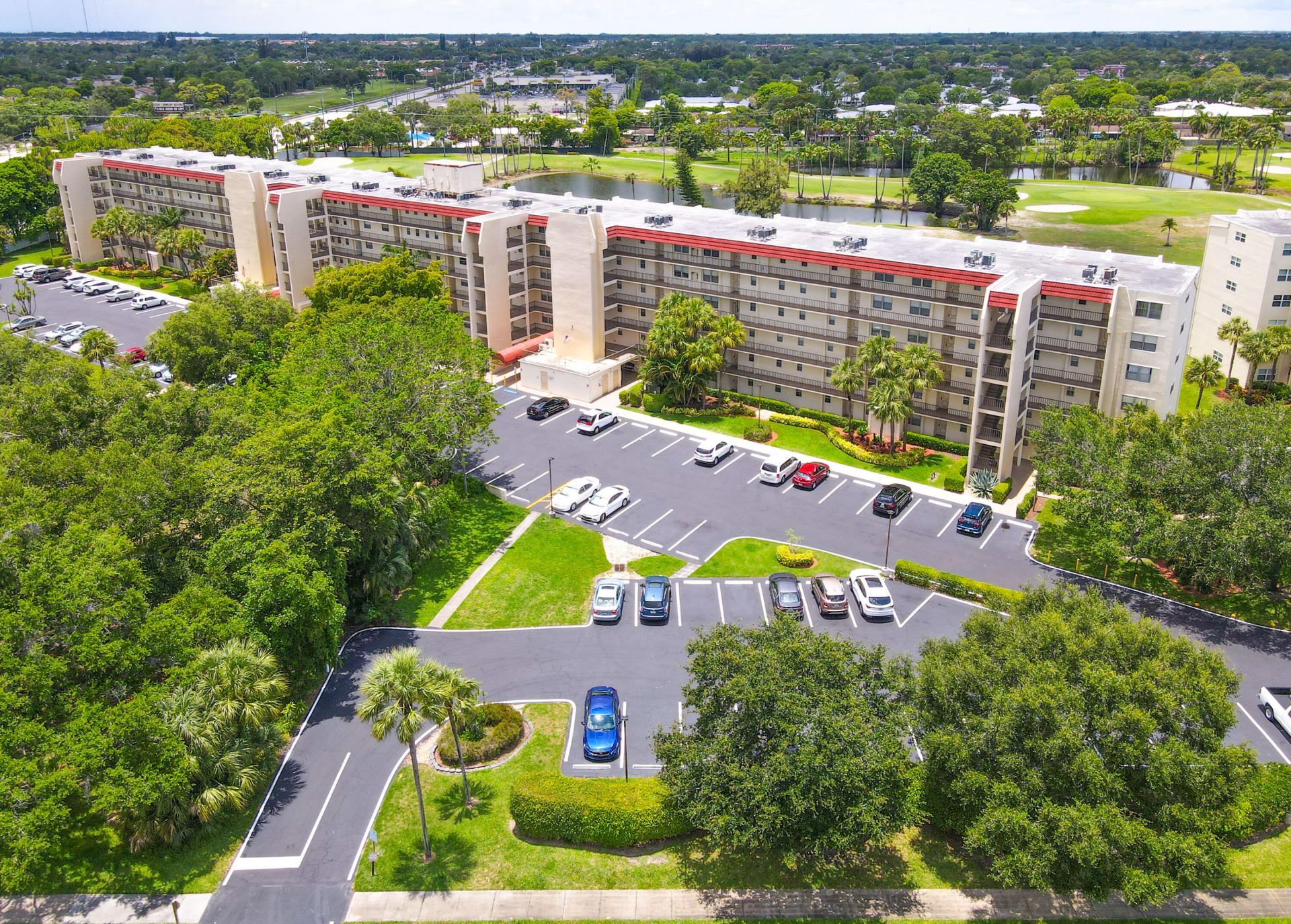 3951 Via Poinciana, Unit 511, Greenacres, FL 33467 Photo