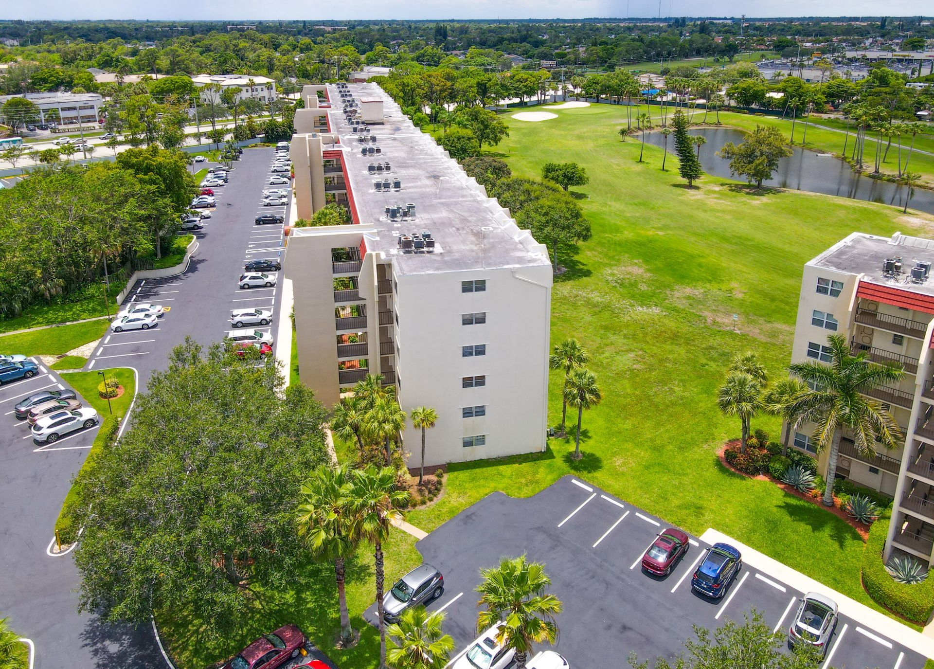 3951 Via Poinciana, Unit 511, Greenacres, FL 33467 Photo