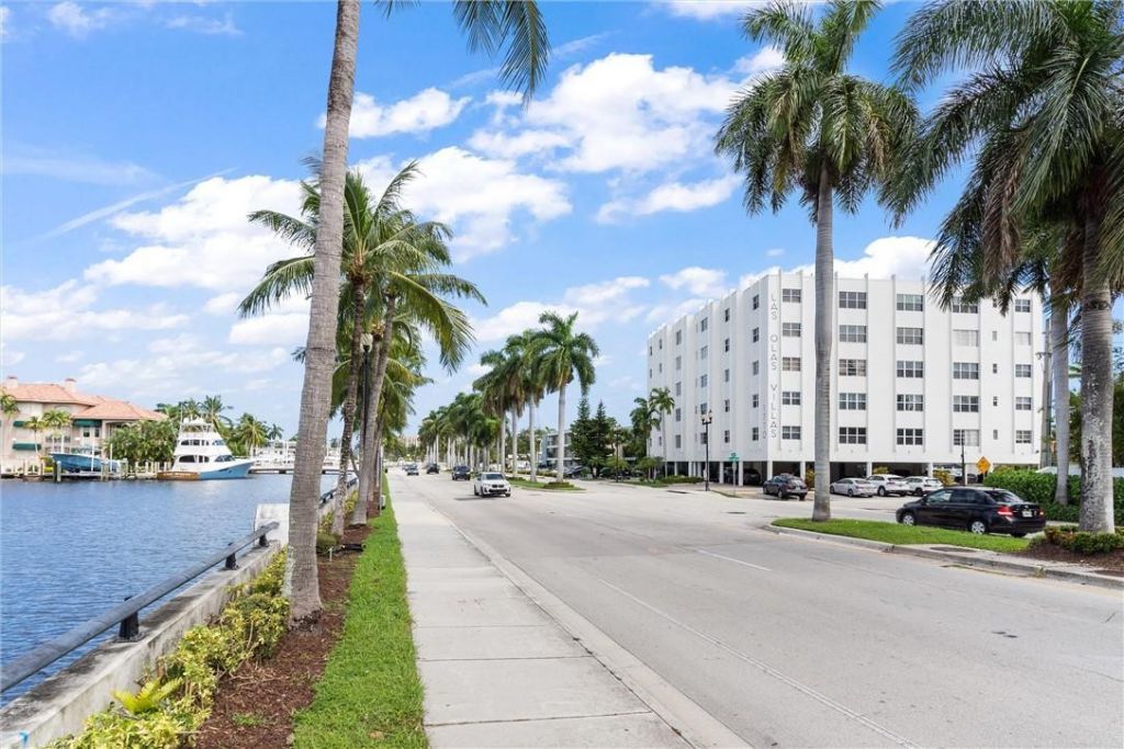 1770 E Las Olas Boulevard, Unit 508, Fort Lauderdale, FL 33301 Photo