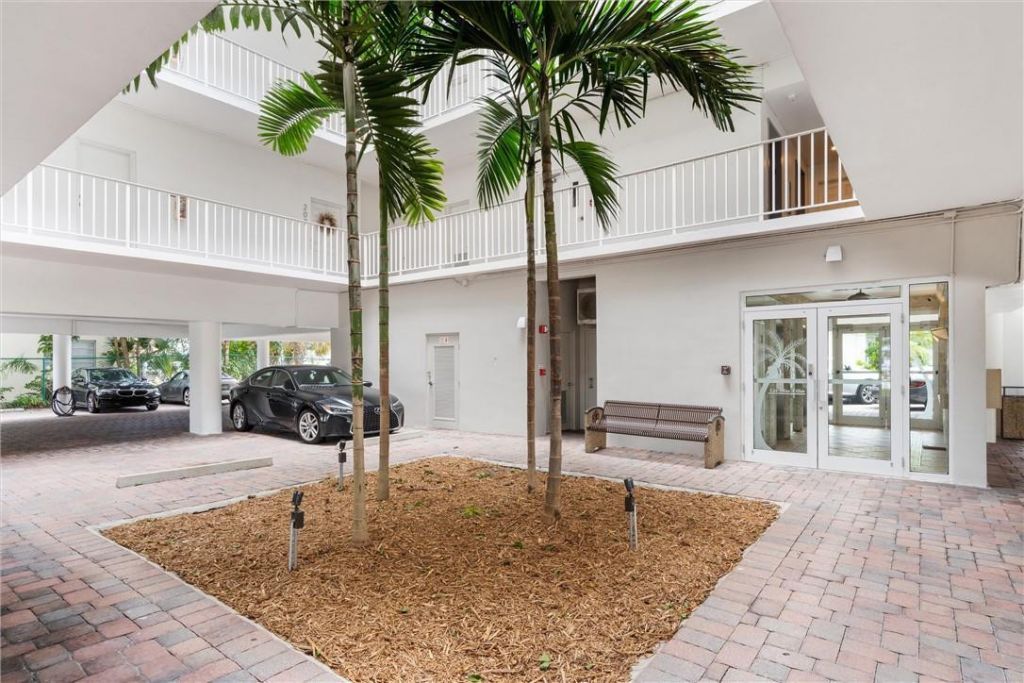 1770 E Las Olas Boulevard, Unit 508, Fort Lauderdale, FL 33301 Photo