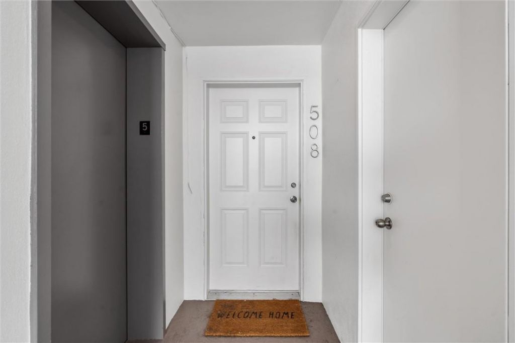 1770 E Las Olas Boulevard, Unit 508, Fort Lauderdale, FL 33301 Photo
