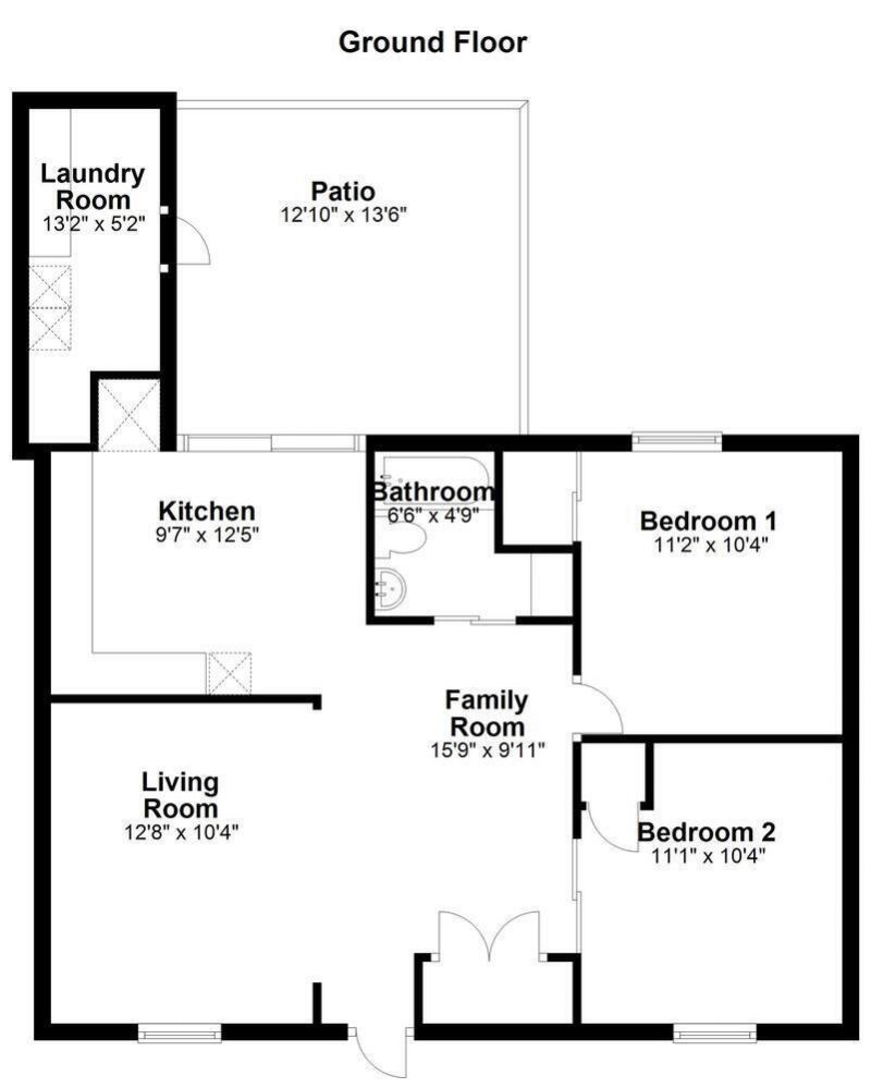4619 Gladiator Circle, Greenacres, FL 33463 Photo