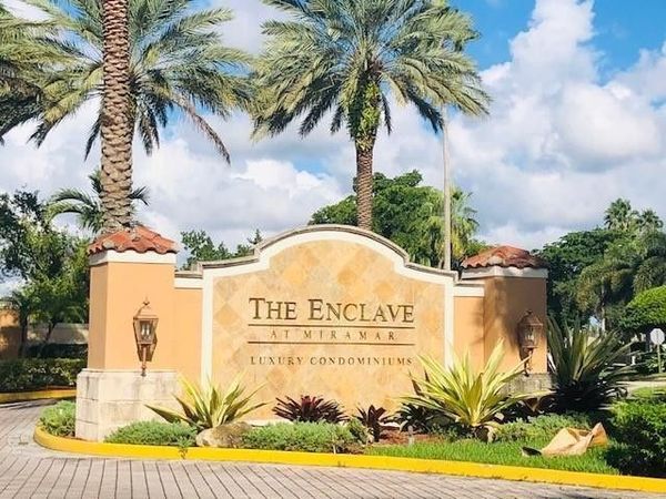 2011 Renaissance Boulevard, Unit 103, Miramar, FL 33025