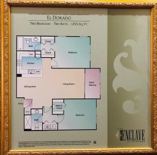 2011 Renaissance Boulevard, Unit 103, Miramar, FL 33025 Photo