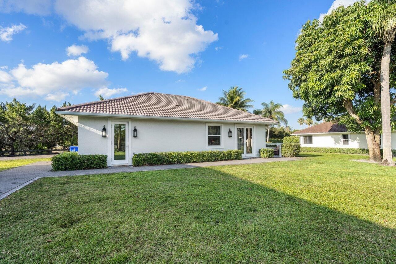 1382 Clydesdale Avenue, Wellington, FL 33414 Photo