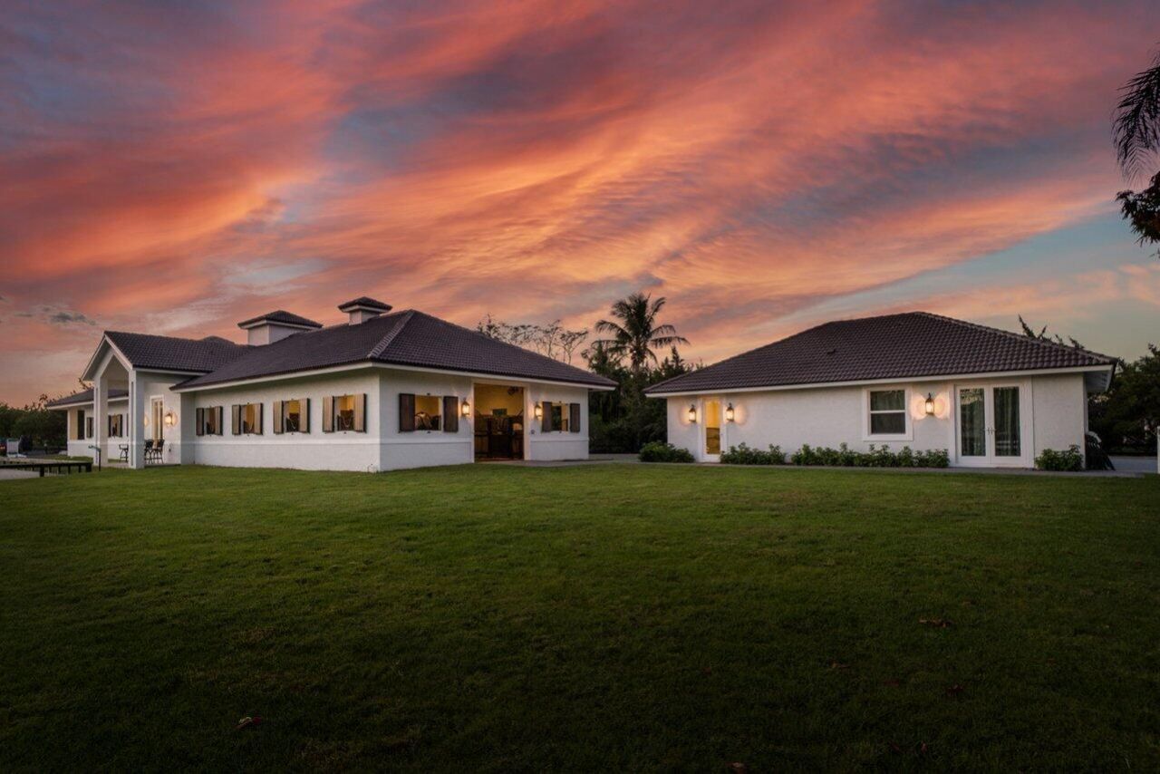 1382 Clydesdale Avenue, Wellington, FL 33414 Photo