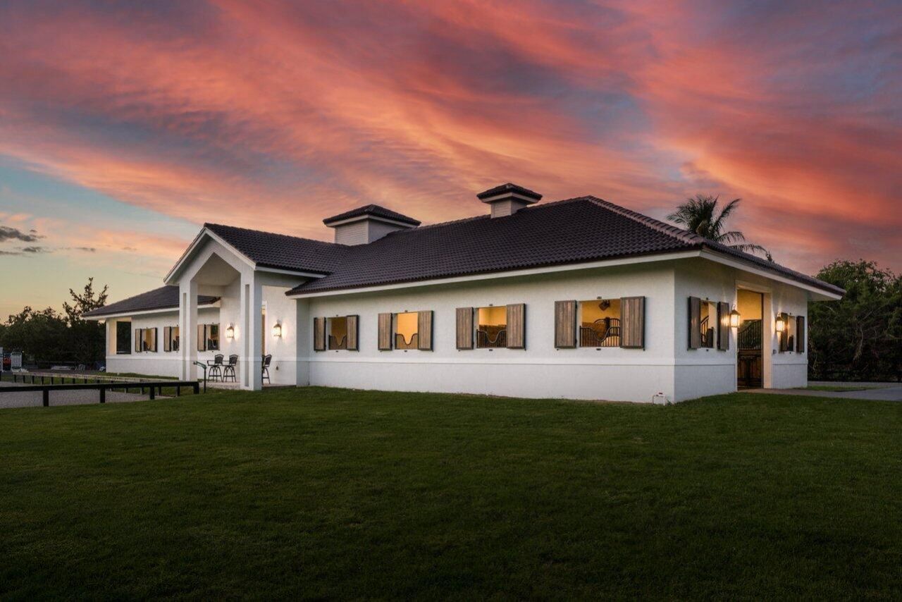 1382 Clydesdale Avenue, Wellington, FL 33414 Photo