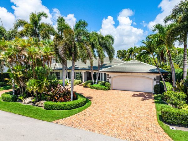 1851 Thatch Palm Drive, Boca Raton, FL 33432
