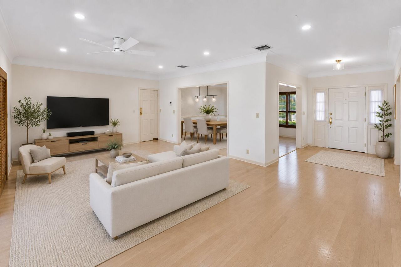 1851 Thatch Palm Drive, Boca Raton, FL 33432 Photo