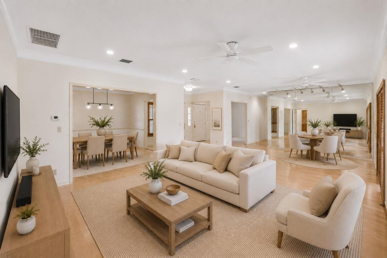 1851 Thatch Palm Drive, Boca Raton, FL 33432 Photo
