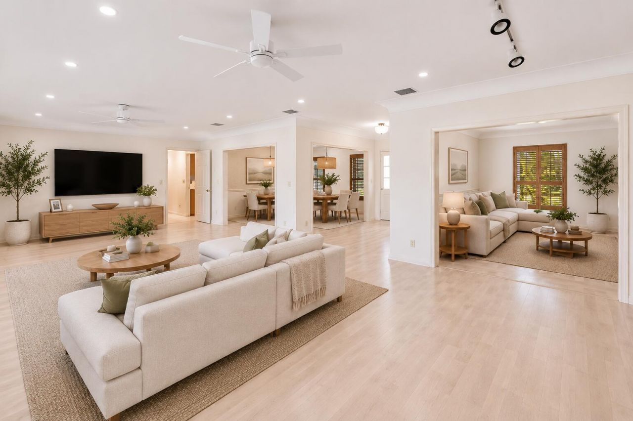 1851 Thatch Palm Drive, Boca Raton, FL 33432 Photo
