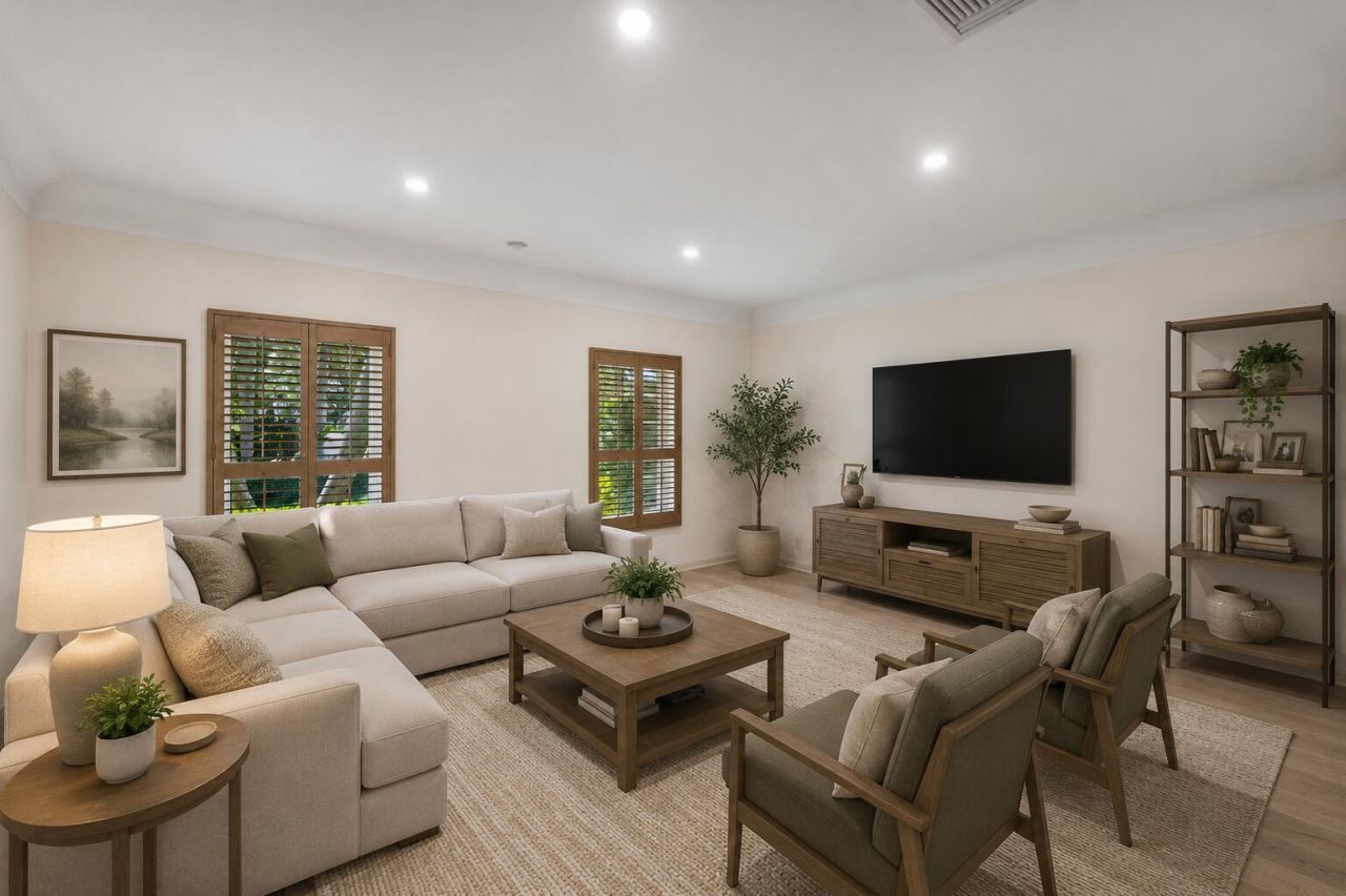 1851 Thatch Palm Drive, Boca Raton, FL 33432 Photo