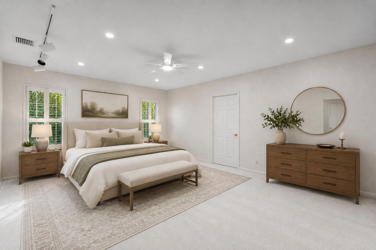 1851 Thatch Palm Drive, Boca Raton, FL 33432 Photo