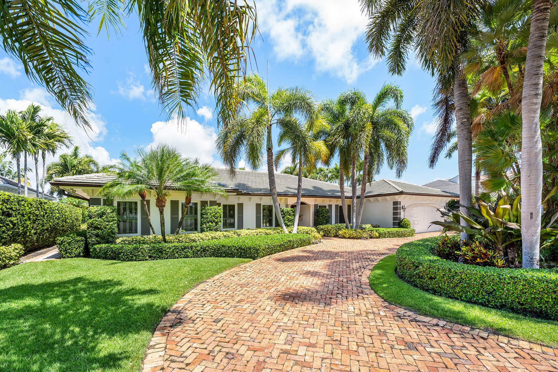 1851 Thatch Palm Drive, Boca Raton, FL 33432 Photo