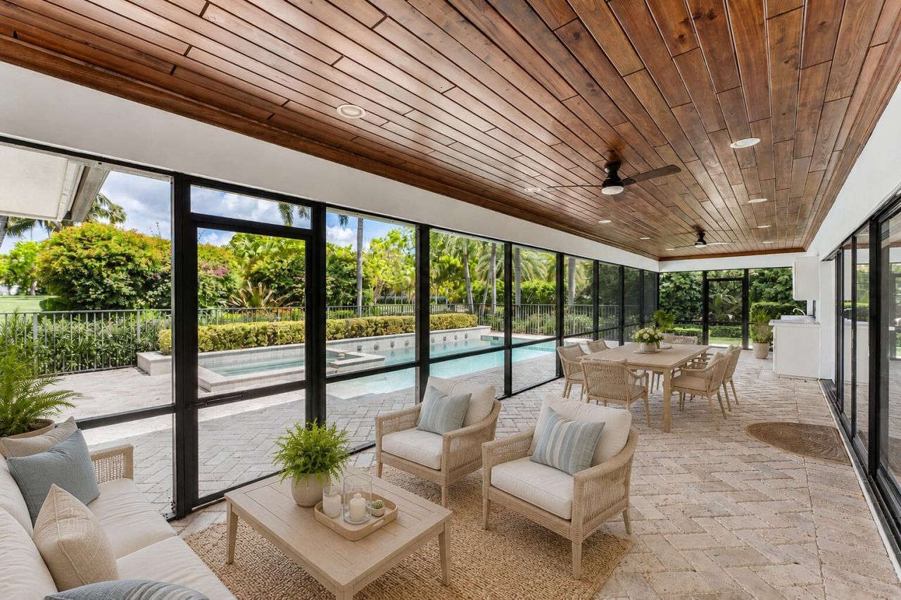 1851 Thatch Palm Drive, Boca Raton, FL 33432 Photo