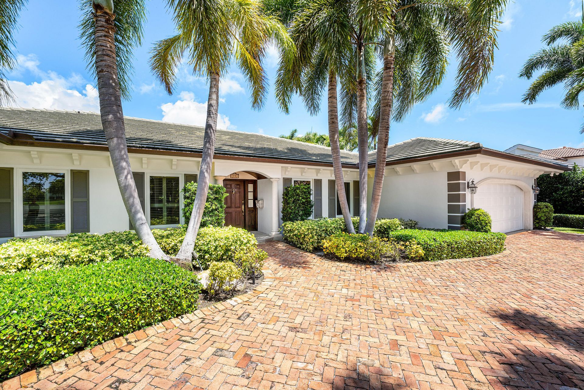 1851 Thatch Palm Drive, Boca Raton, FL 33432 Photo