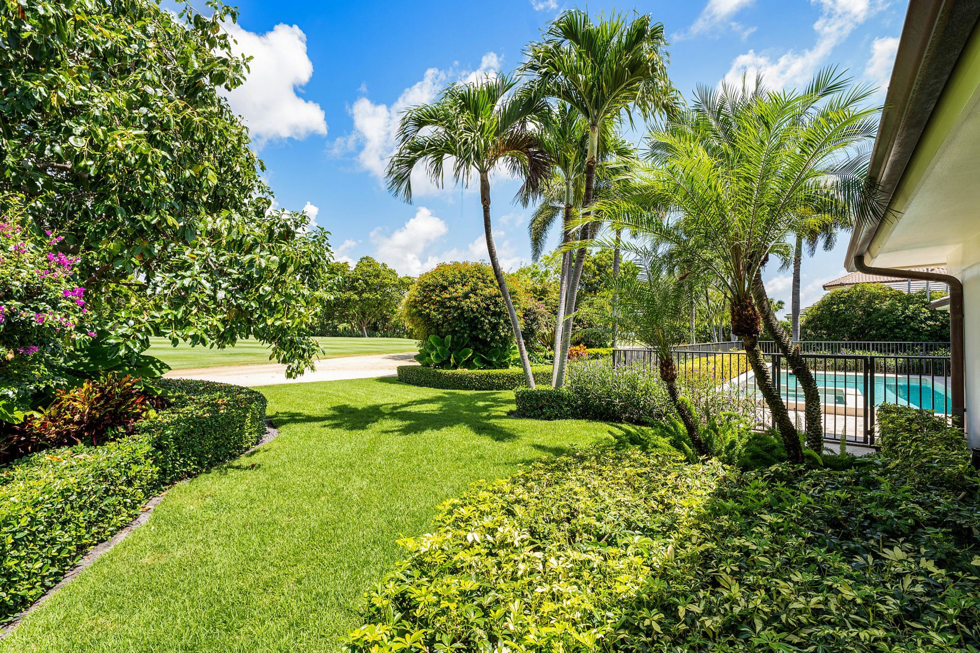 1851 Thatch Palm Drive, Boca Raton, FL 33432 Photo