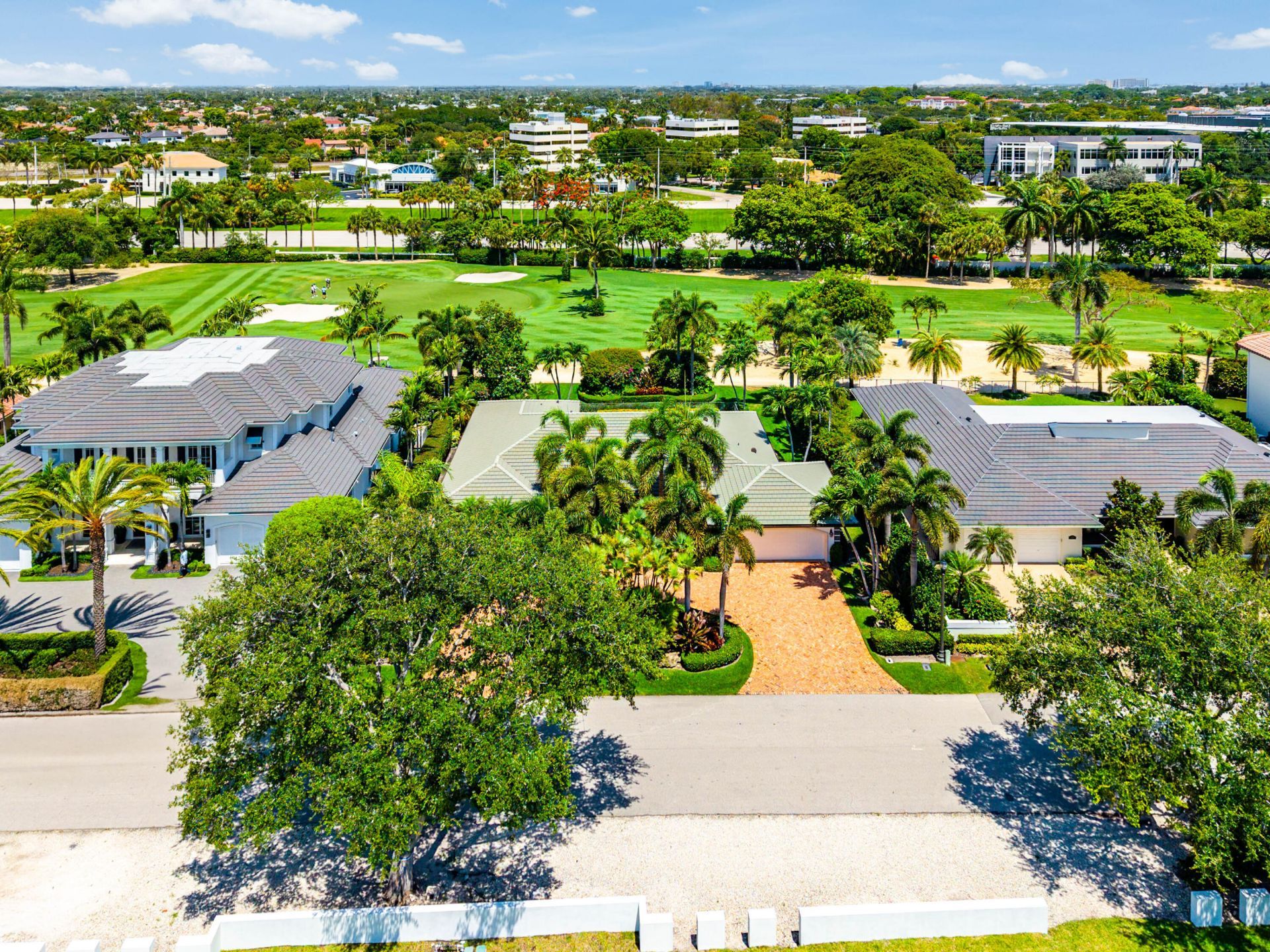 1851 Thatch Palm Drive, Boca Raton, FL 33432 Photo