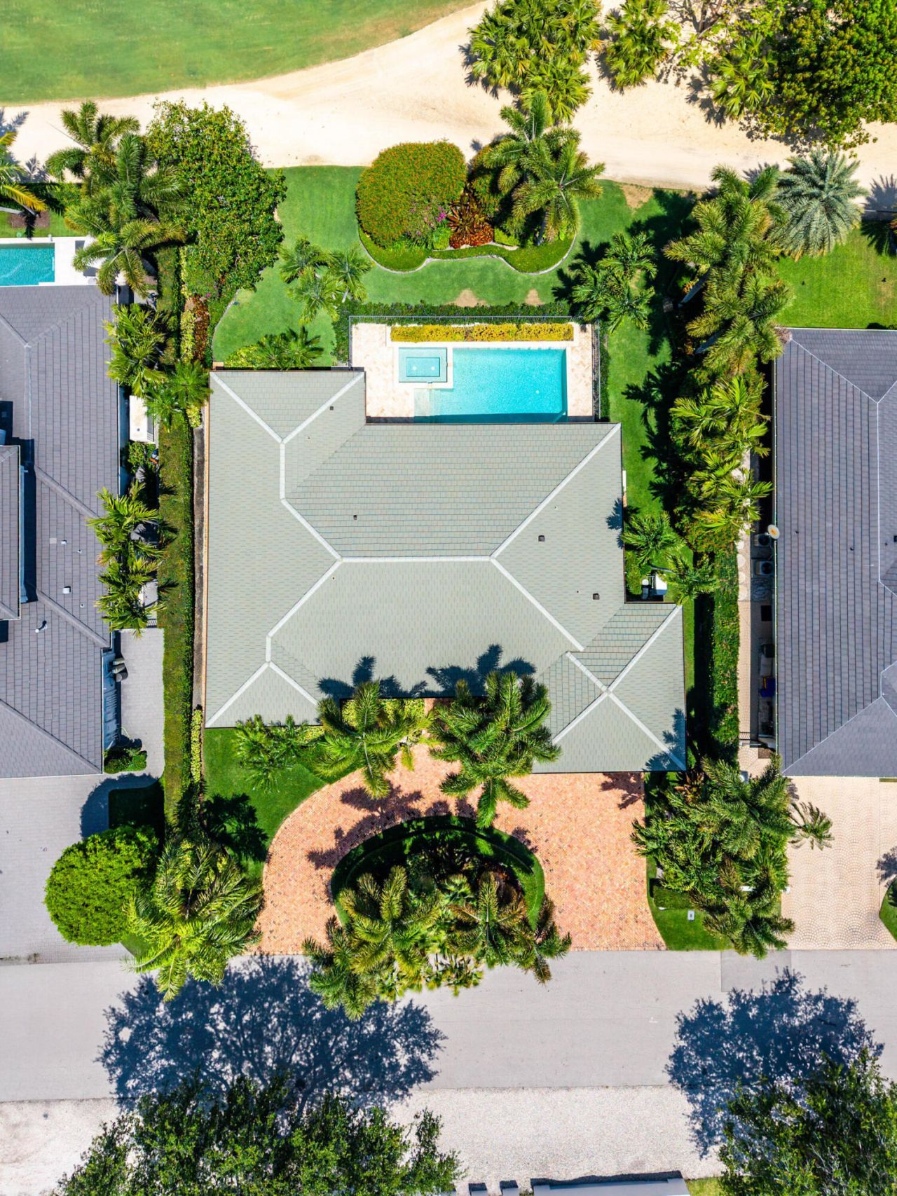 1851 Thatch Palm Drive, Boca Raton, FL 33432 Photo