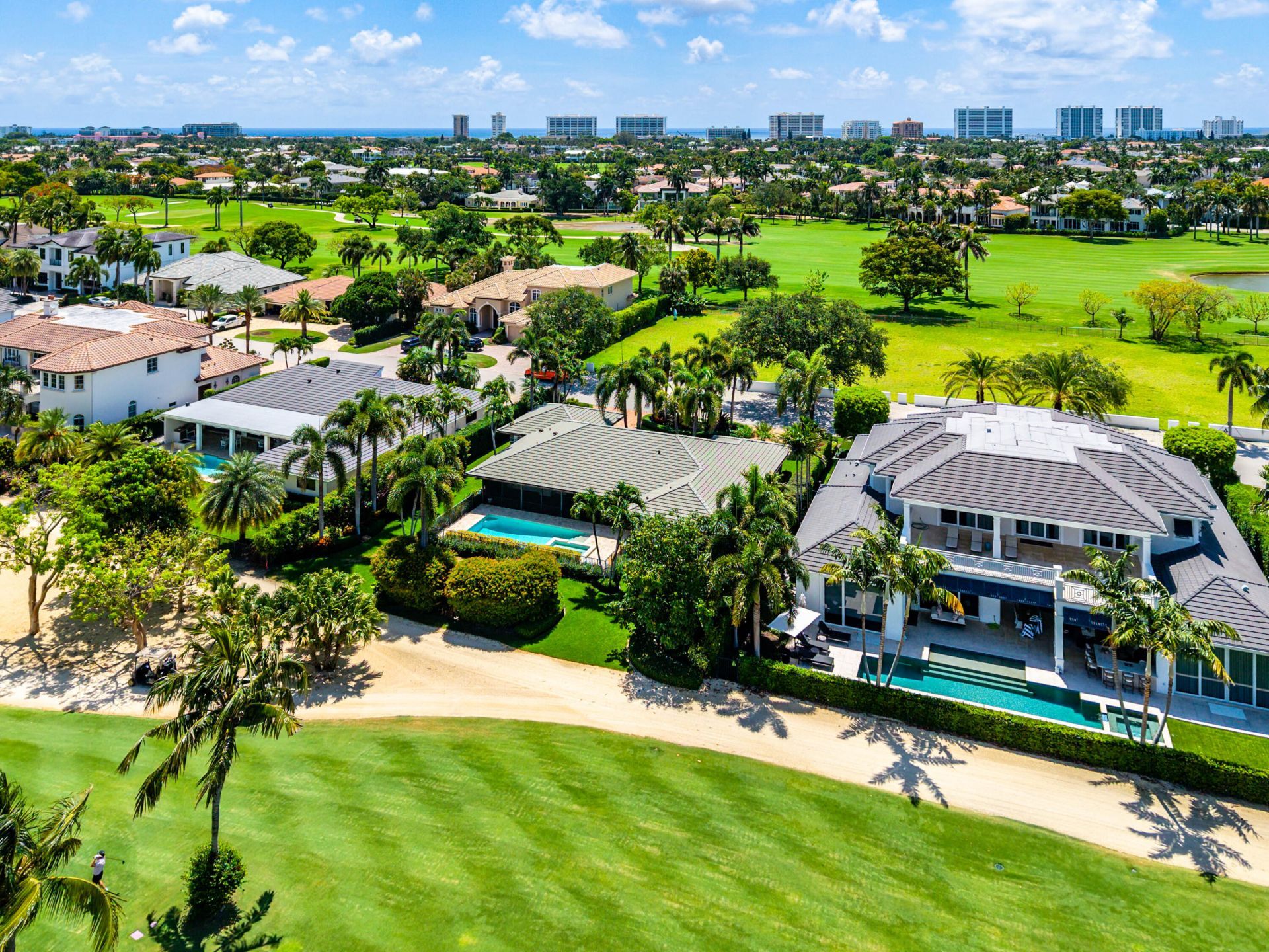 1851 Thatch Palm Drive, Boca Raton, FL 33432 Photo