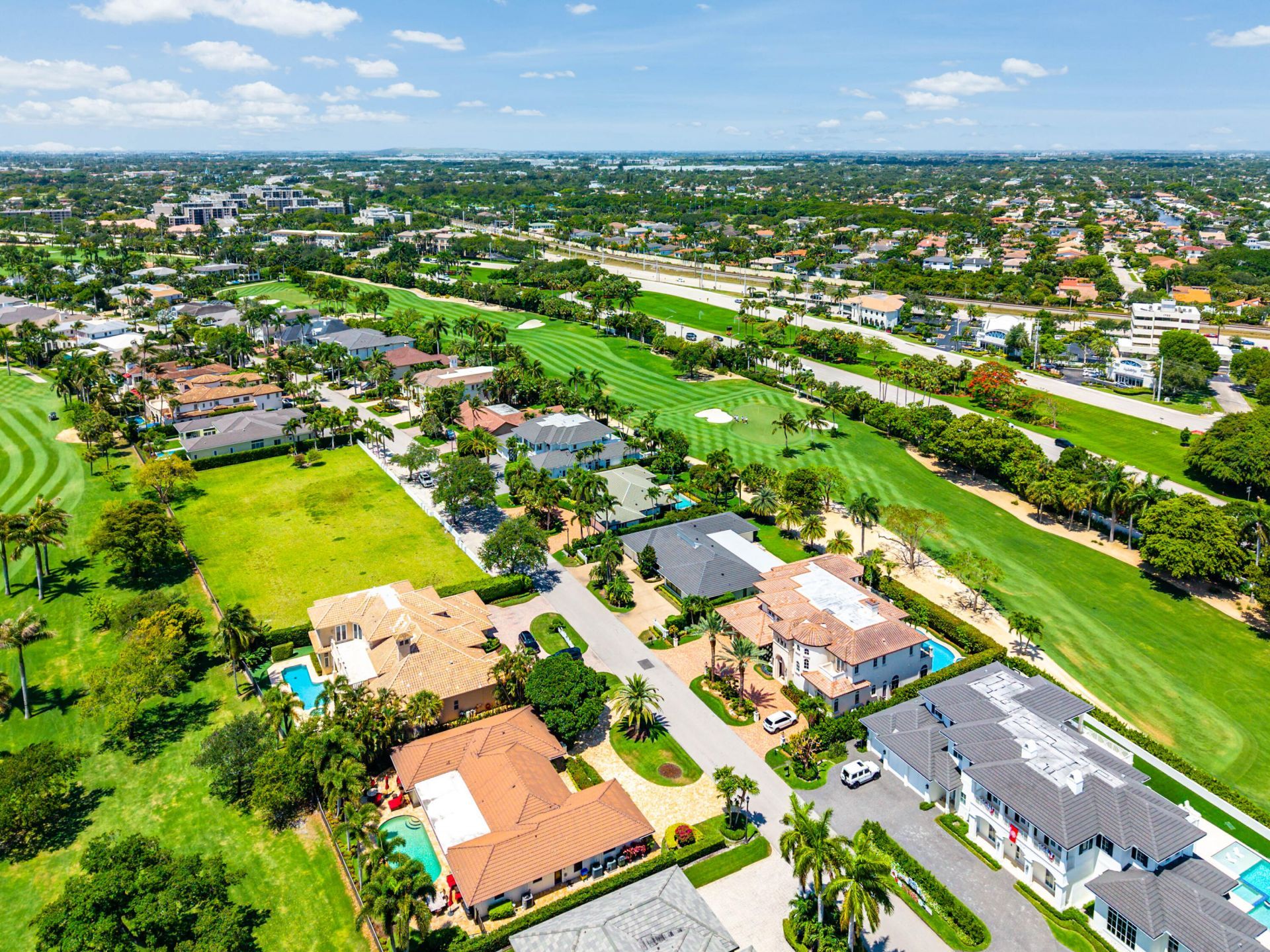 1851 Thatch Palm Drive, Boca Raton, FL 33432 Photo