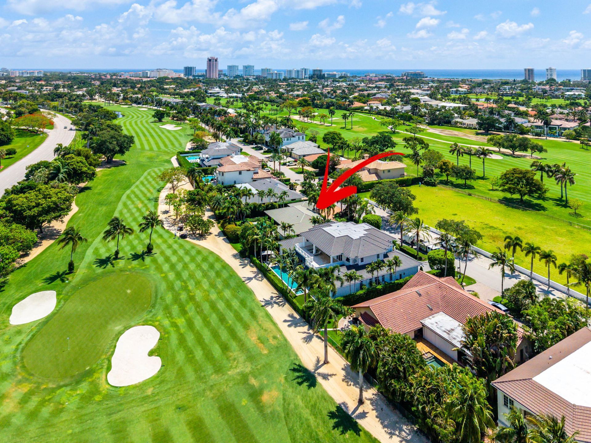 1851 Thatch Palm Drive, Boca Raton, FL 33432 Photo