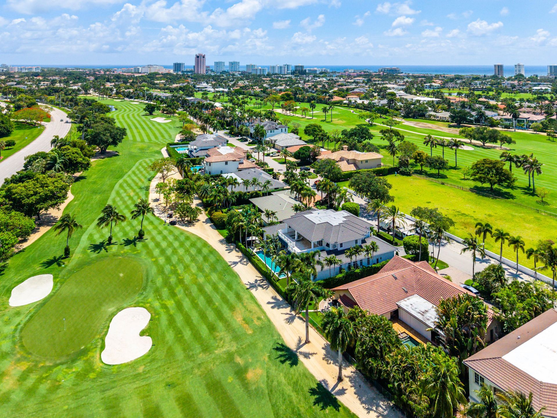 1851 Thatch Palm Drive, Boca Raton, FL 33432 Photo