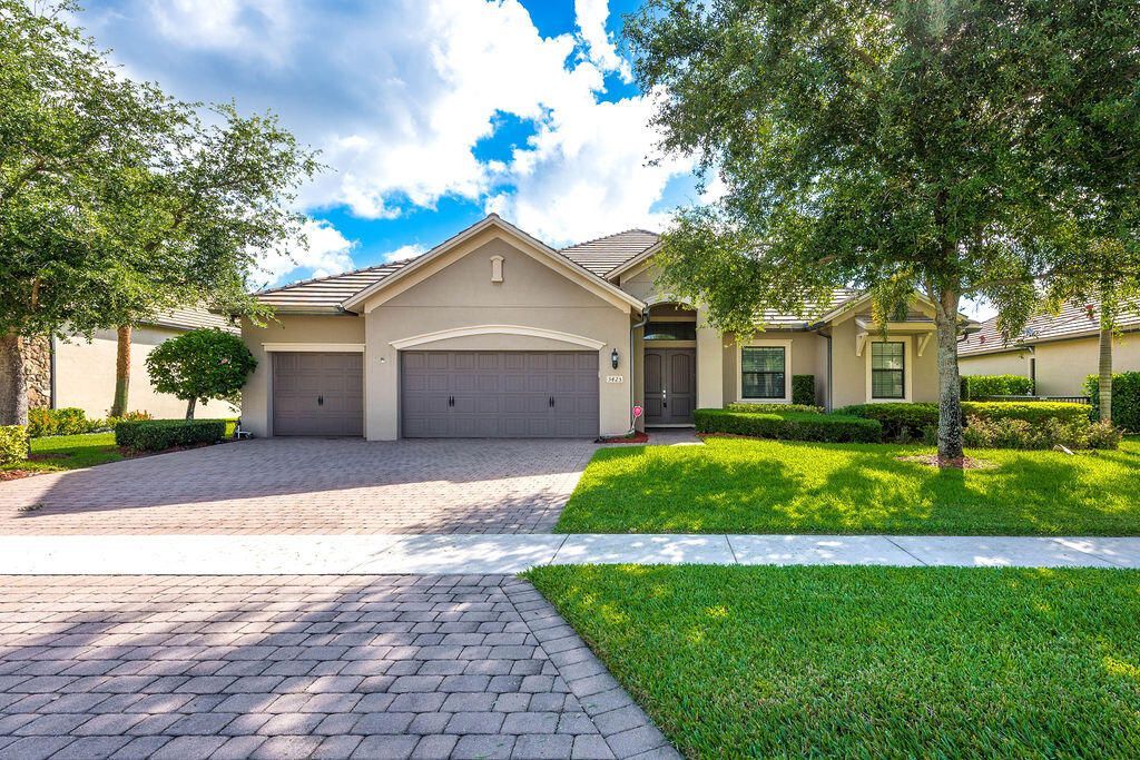 3425 Siena Circle, Wellington, FL 33414 Photo