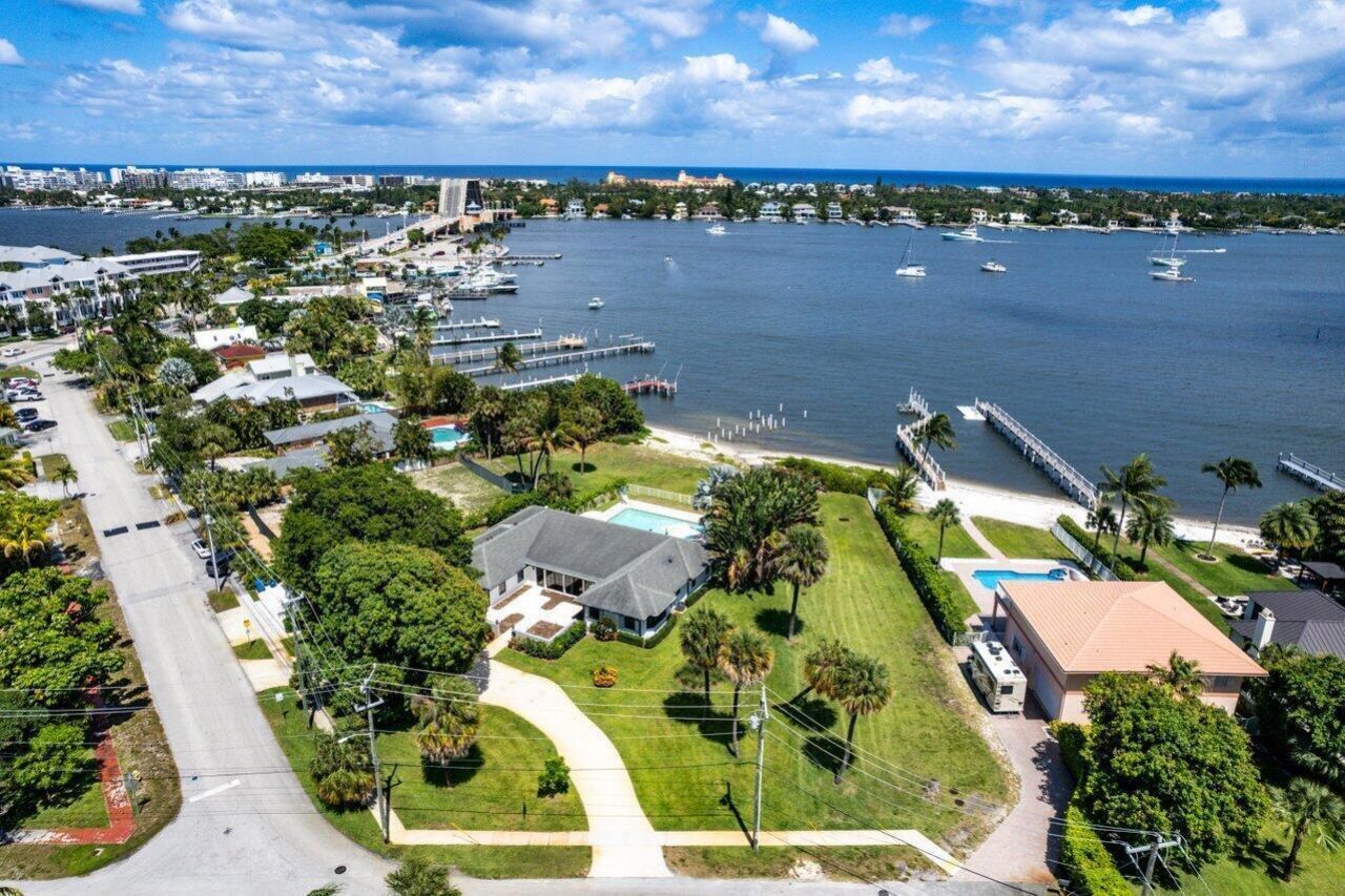 210 S Lake Drive, Lantana, FL 33462 Photo