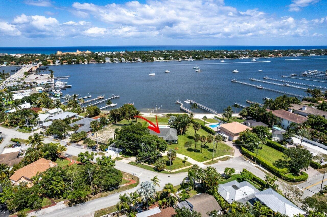 210 S Lake Drive, Lantana, FL 33462 Photo
