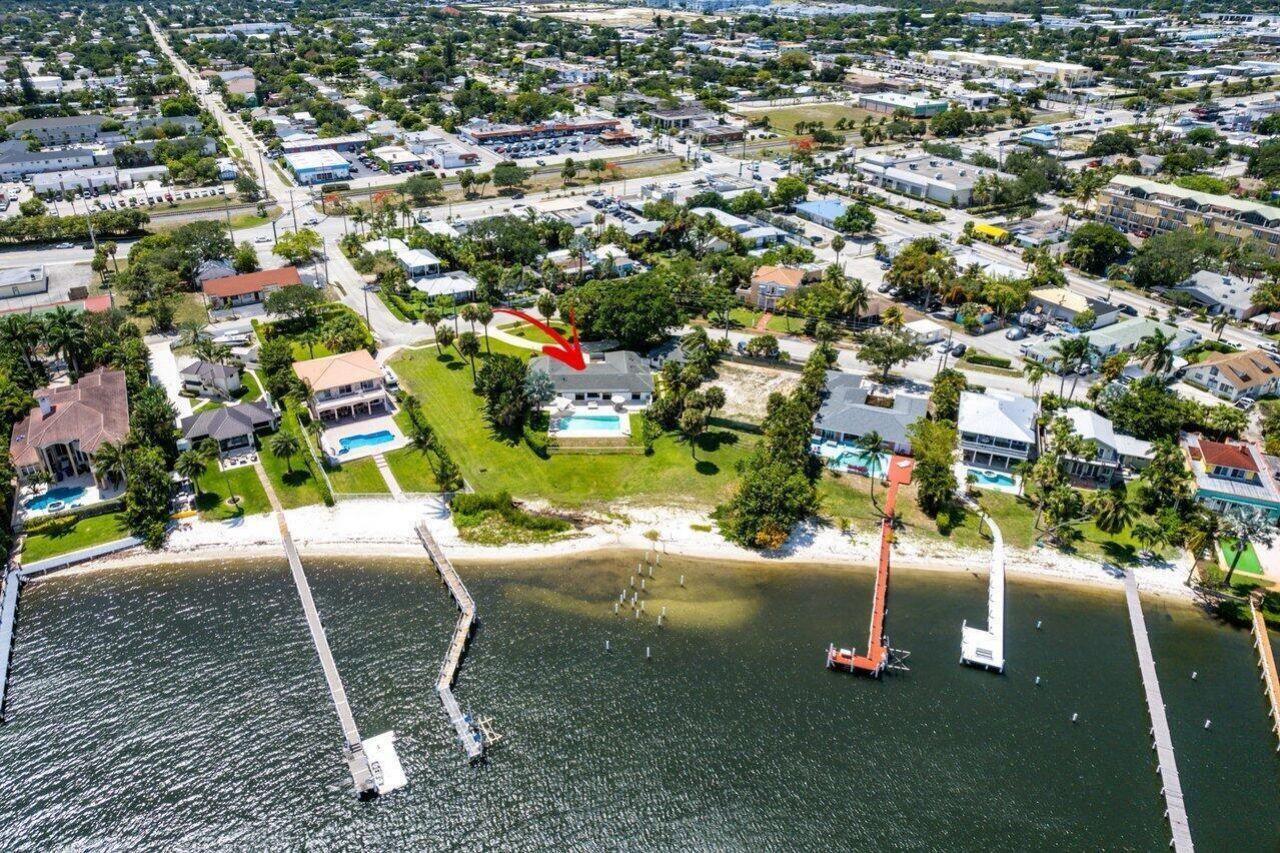 210 S Lake Drive, Lantana, FL 33462 Photo