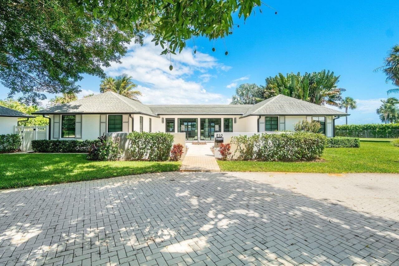 210 S Lake Drive, Lantana, FL 33462 Photo
