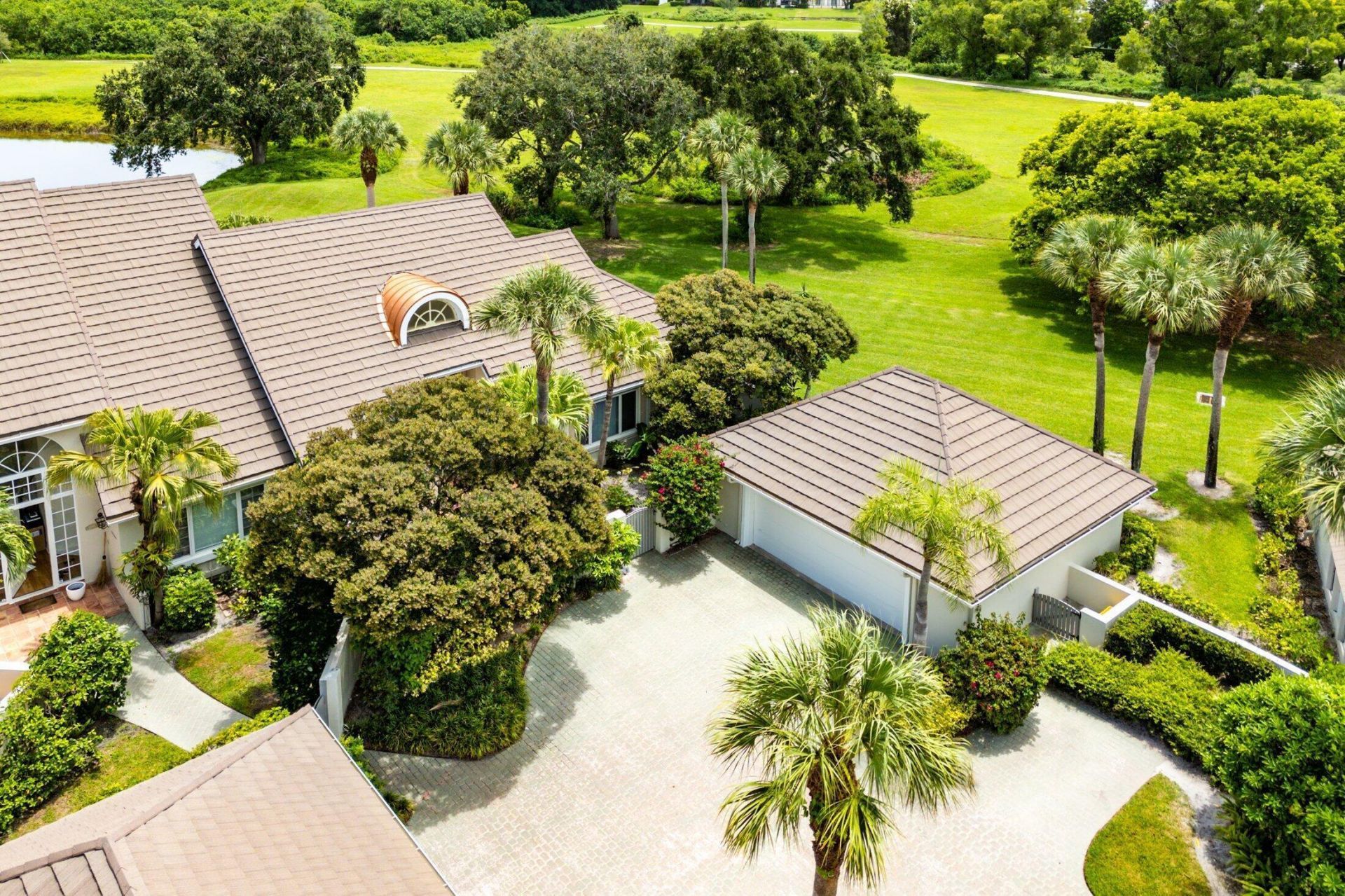 2584 Muirfield Court, Wellington, FL 33414 Photo